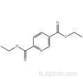 Diéthyl pyridine-2,5-dicarboxylate blanc haute qualité